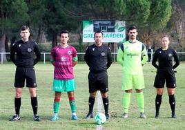 Un CP Talayuela necesitado de puntos recibe al CF Casar de Cáceres sin haber perdido en casa esta temporada
