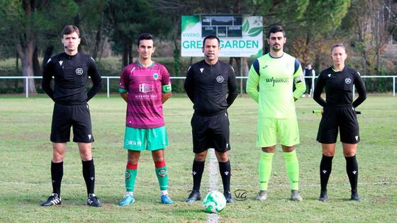 Un CP Talayuela necesitado de puntos recibe al CF Casar de Cáceres sin haber perdido en casa esta temporada