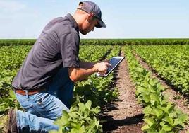 La tecnología al servicio del mundo rural