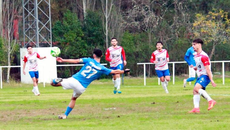 El partido de esta jornada del CP Talayuela se adelanta al viernes