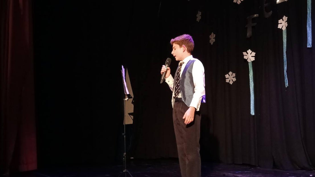La Gala Solidaria de Navidad recauda más de 3.000 euros