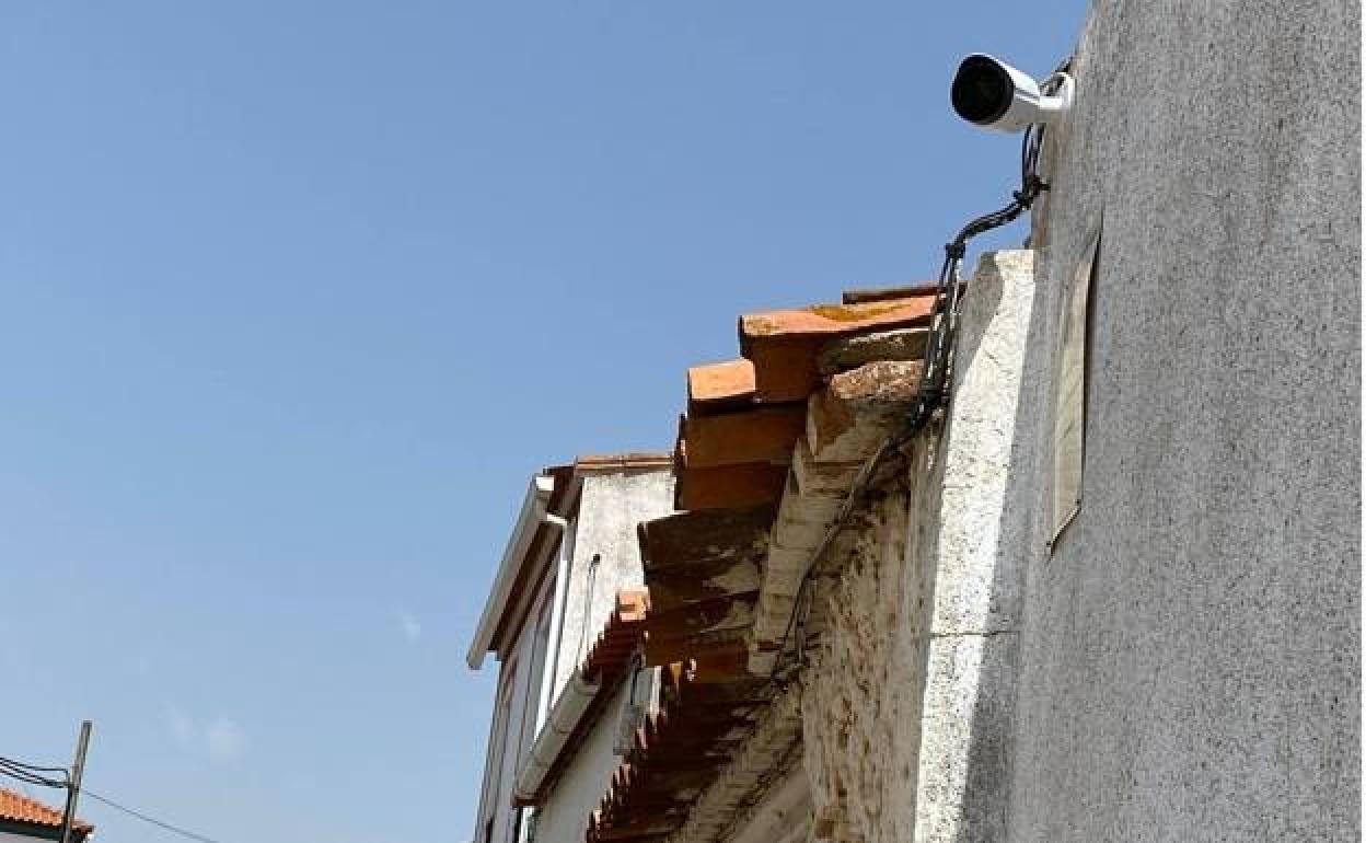 El Ayuntamiento instalará un sistema de video-vigilancia para la gestión del tráfico