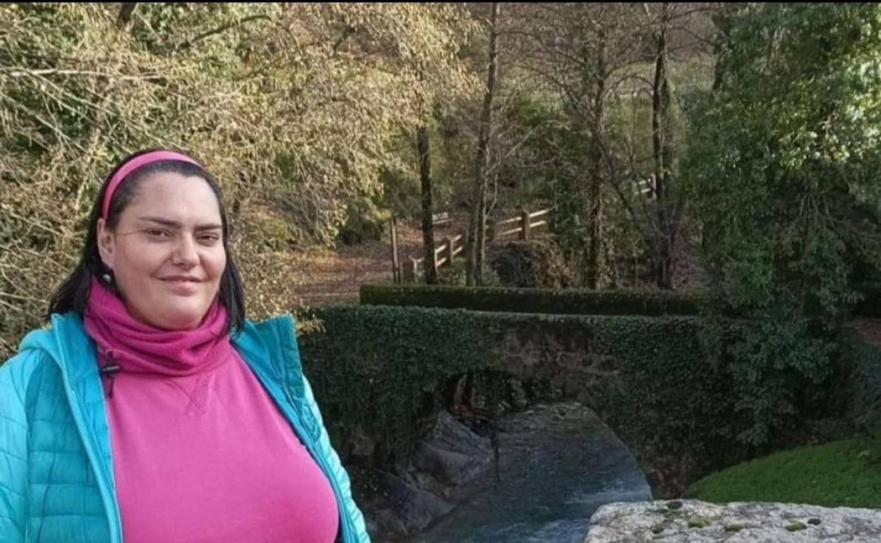 Encuentran a una mujer desaparecida una en Aldeanueva de la Vera