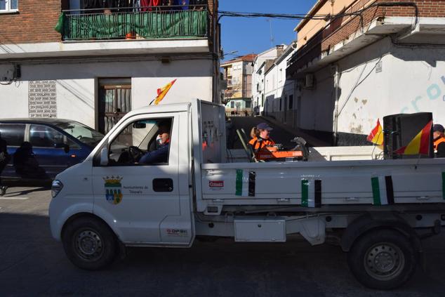 Fotos: Carnaval estudiantil 2023