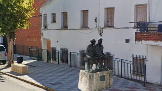Un conjunto escultórico homenajeará a los mayores 