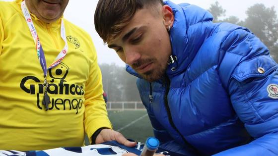 El Club Deportivo Atalayí realiza su primer Clínic de Tecnificación de Fútbol