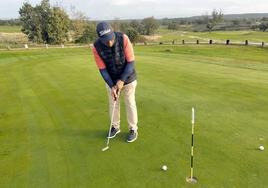 El golf no para en Talayuela