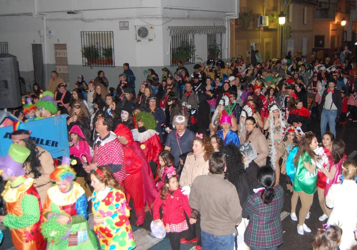 La hostelería talayuelana podrá prorrogar sus horarios de cierre en Carnaval