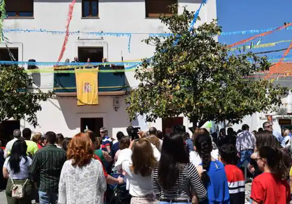 El lunes 12 termina el plazo para solicitar instalar casetas en las ferias de San Marcos