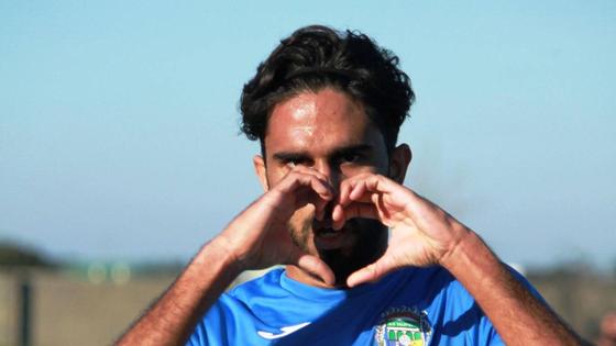 El CP Talayuela gana en casa del Valdefuentes, 0-2
