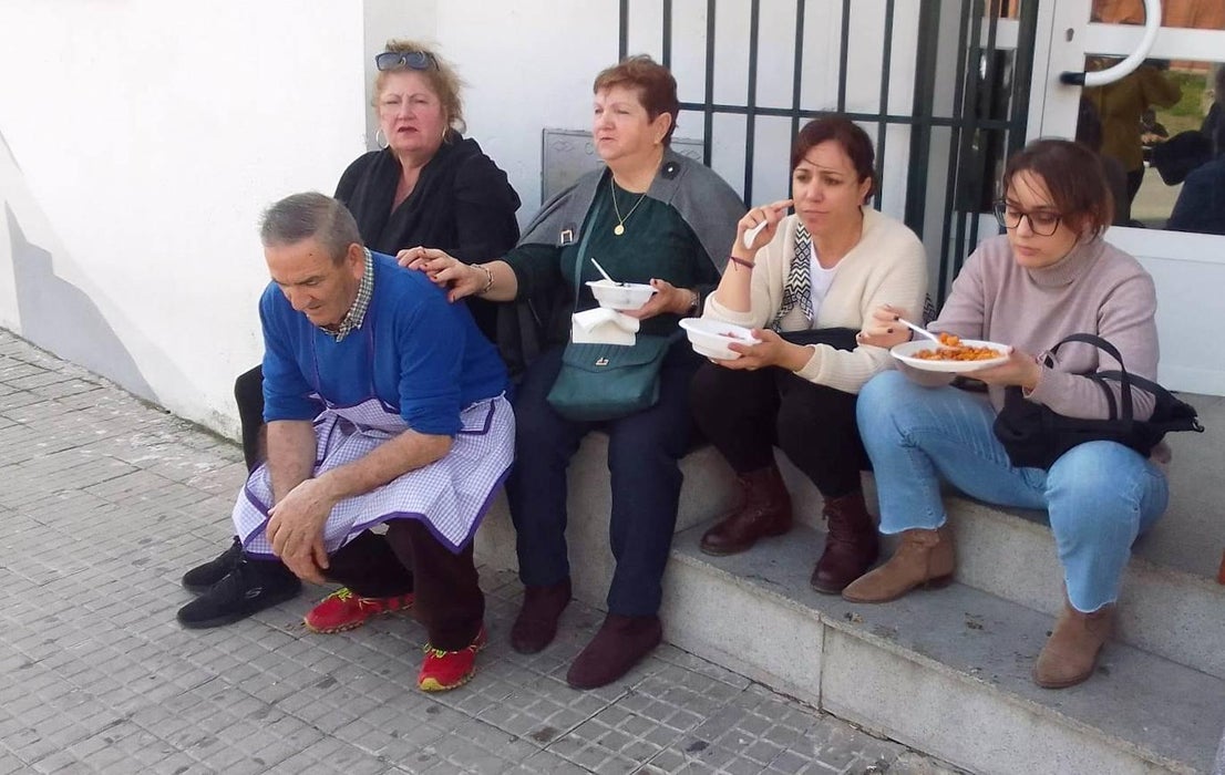 El Carnaval crece en Talayuela