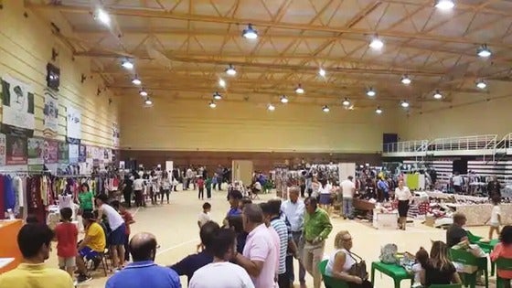 La Feria del Stock celebrará su novena edición los días 2 y 3 de marzo