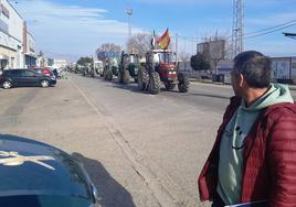El Ayuntamiento de Talayuela apoya la defensa del campo