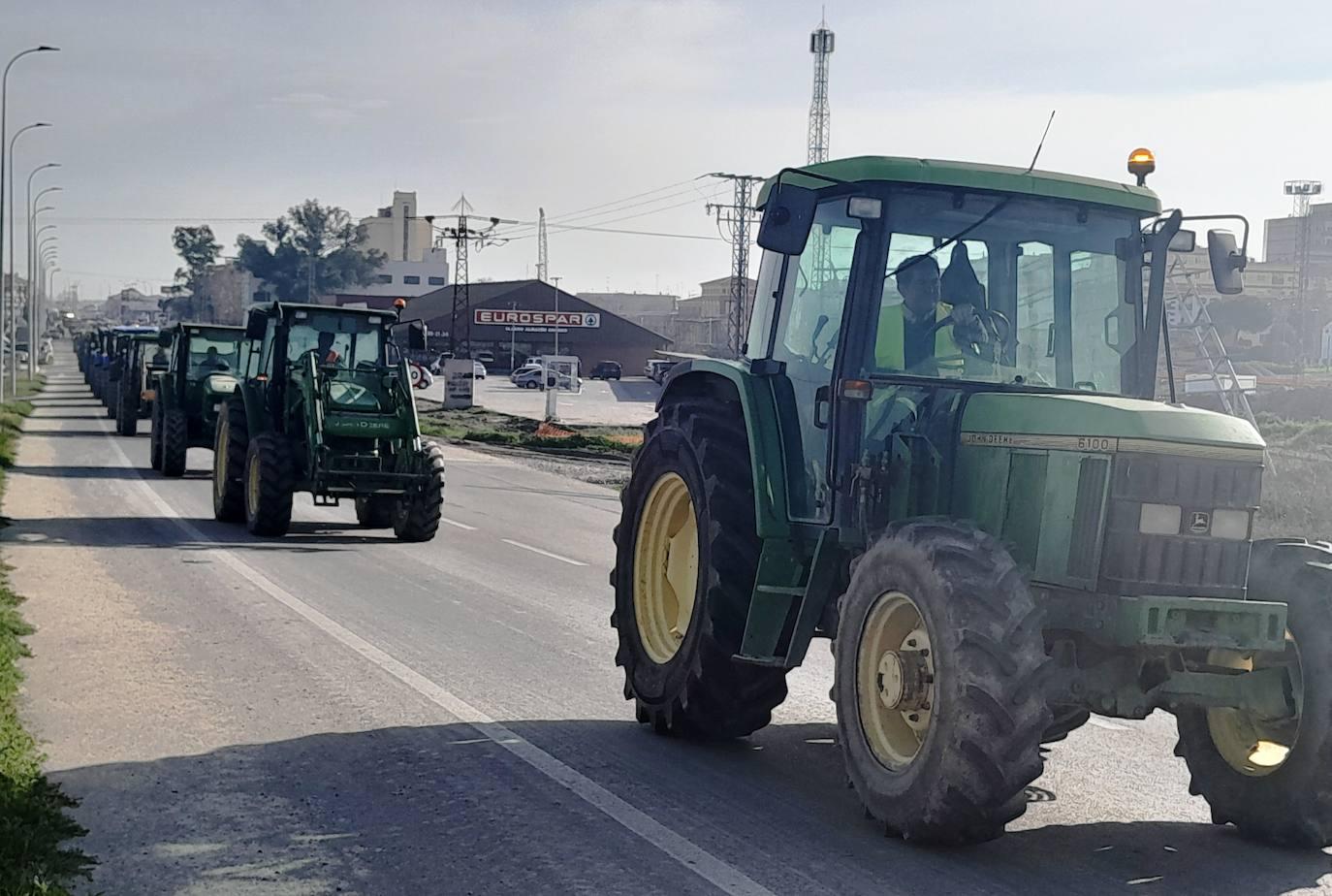 El Ayuntamiento de Talayuela apoya la defensa del campo