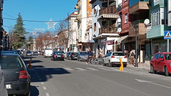 Termina el plazo para unirse al proyecto 'Nodos turísticos y comerciales 4.0'