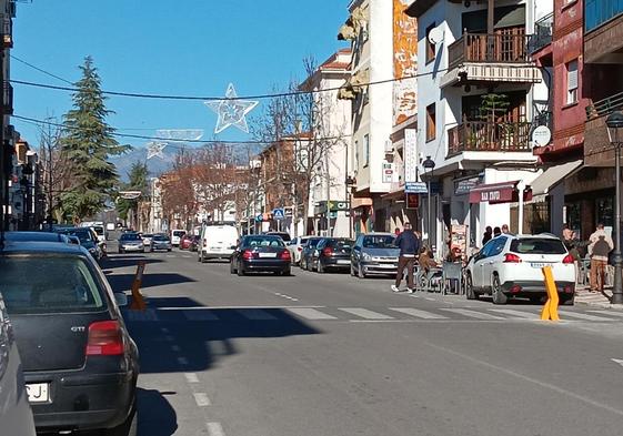 Termina el plazo para unirse al proyecto 'Nodos turísticos y comerciales 4.0'