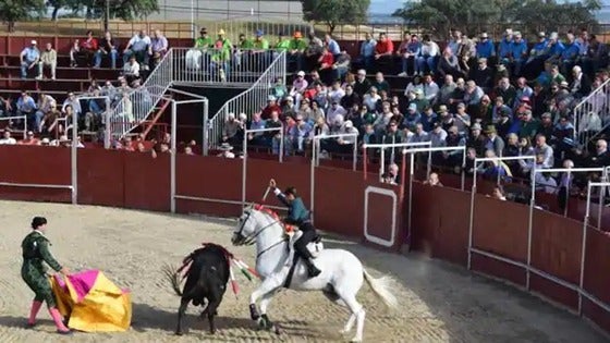 La gestión de los festejos taurinos de las Ferias de San Marcos sale a licitación
