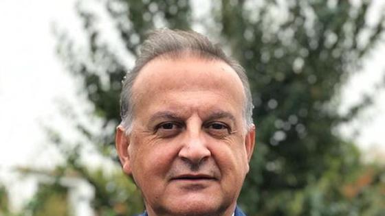 El periodista Isidoro Campos será el pregonero de las Ferias de San Marcos