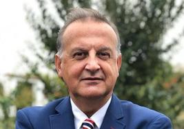 El conocido periodista talayuelano será el pregonero de San Marcos