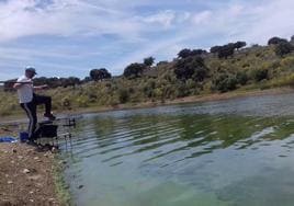 Las Ferias y Fiestas de San Marcos contarán con un concurso de pesca