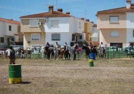 Hasta once actividades componen el programa de la Feria del Caballo