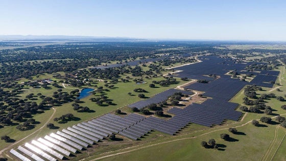 Zajuril, el nuevo complejo renovable de Statkraft en Cáceres, ya en información pública