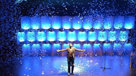 El mago Jorge Luengo clausurará este sábado la primavera cultural