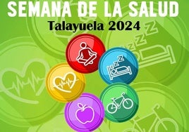 Talayuela estrena Semana de la Salud