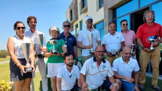 Talayuela acoge la disputa de la Copa 'Grow Sports'