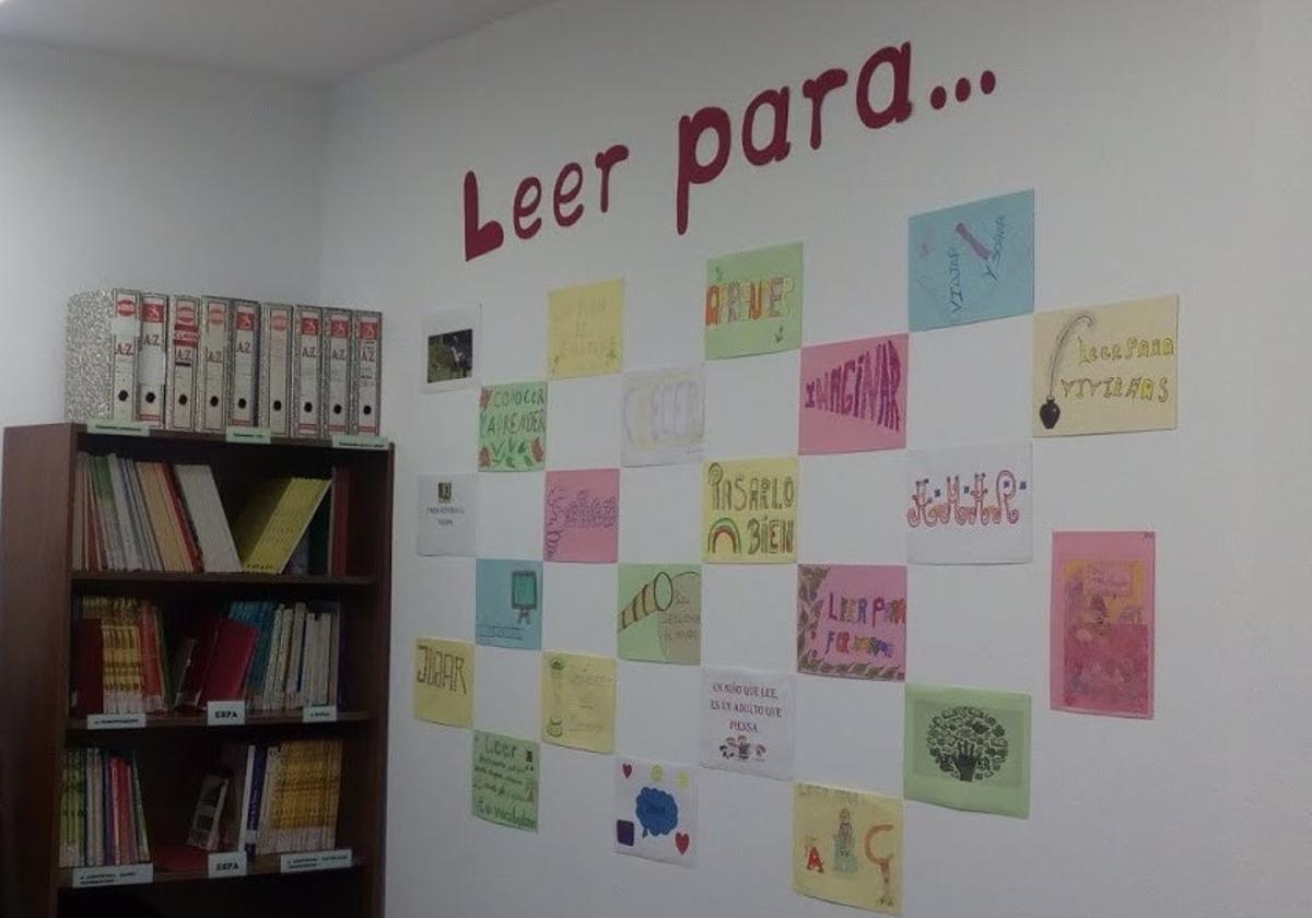 El Centro de Educación de Adultos anuncia su oferta formativa para el próximo curso