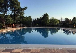 Las piscinas inician una nueva temporada de baños