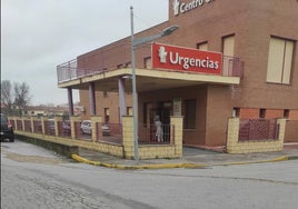 Centro de salud talayuelano