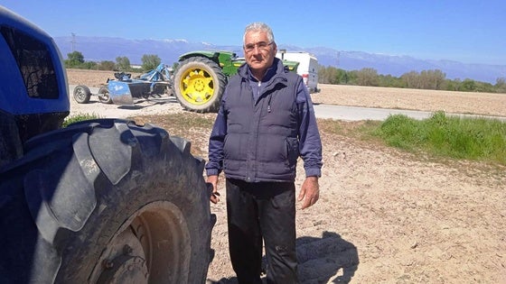 La comunidad de regantes Presa de las Fraguas ingresa en el Consejo del Agua