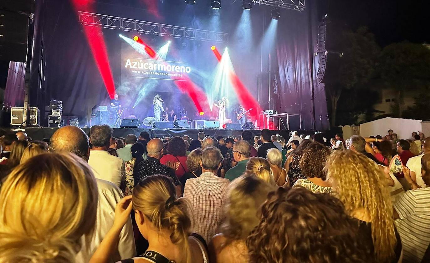 Talayuela despide unas animadas fiestas estivales