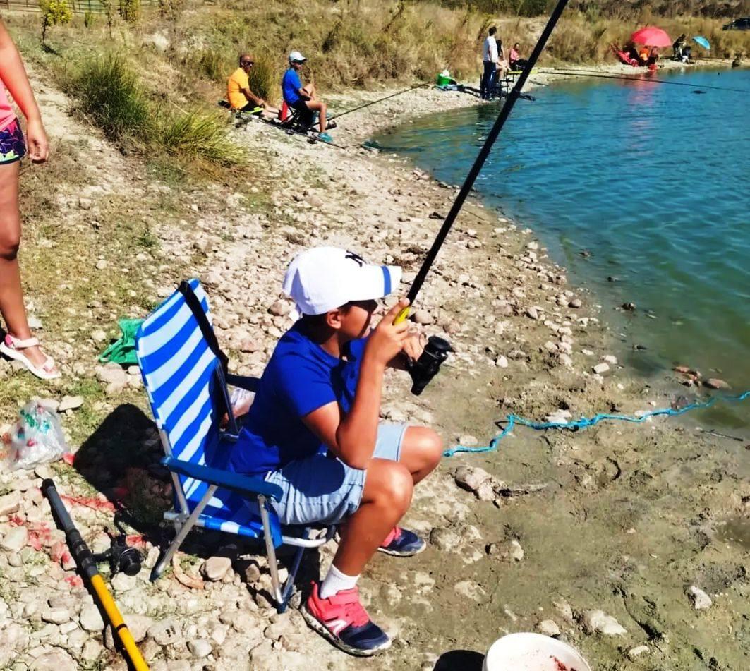 Talayuela despide unas animadas fiestas estivales
