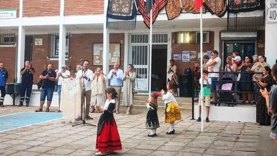 Santa María anuncia su Semana Cultural, junto con el Día de Extremadura