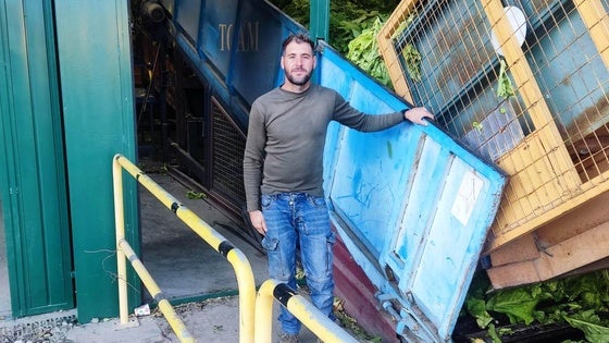 «Confío en el sector tabaquero, alguien debe seguir con la agricultura»
