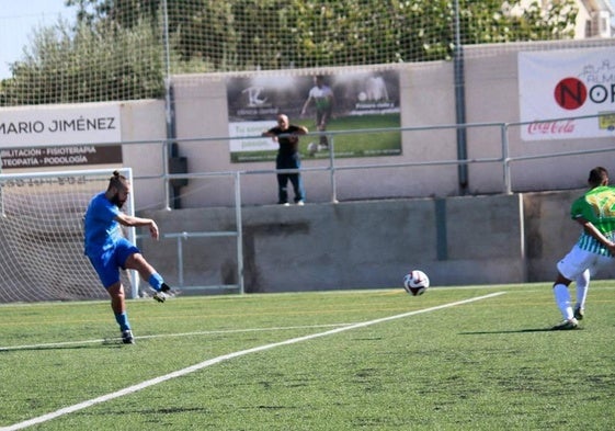 El CP Talayuela visita al Montehermoso el domingo en un duelo de altura