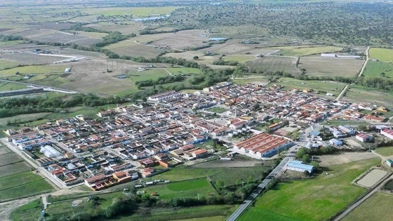 Se anuncian obras en el polígono de Santa María