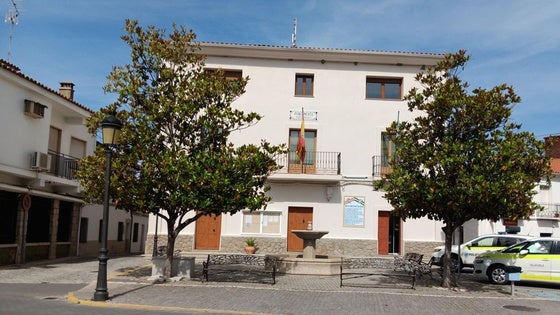 El lunes celebrará pleno ordinario la Corporación Municipal