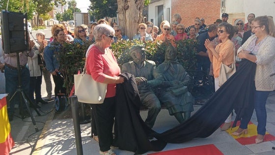 Talayuela homenajea ya a sus mayores