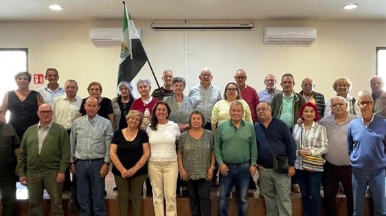 Red Sénior quiere reconocer el valor y el potencial de las personas mayores