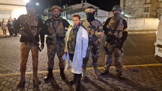 Talayuela vivirá este sábado un 'apocalipsis zombie'