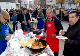Otoño cultural y gastronómico en Talayuela
