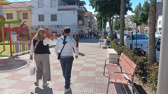El Ayuntamiento recogerá alimentos y ropa para ayudar a las víctimas de la DANA
