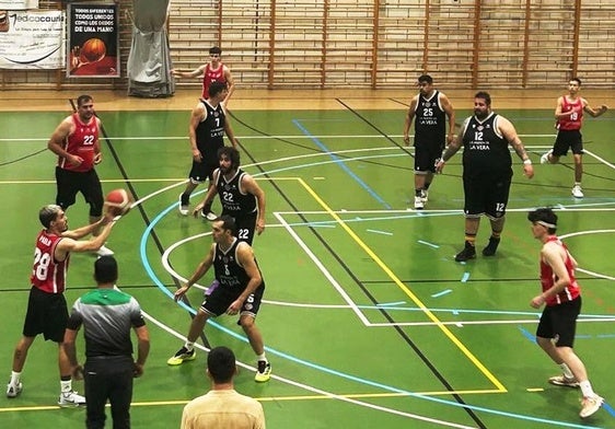 El domingo arrancará una nueva temporada del Torneo Diputación, Zona Norte