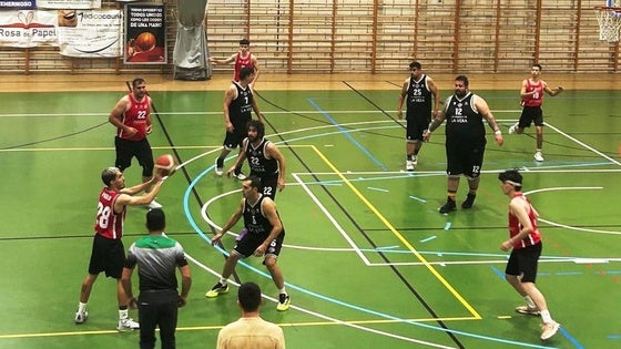 Se avecina un fin de semana muy deportivo