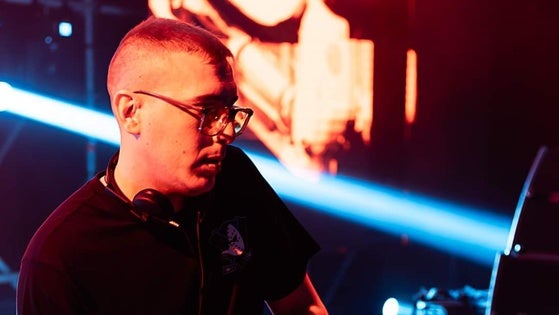 El dj Freddy Cocoon se consagra en el RebelFest