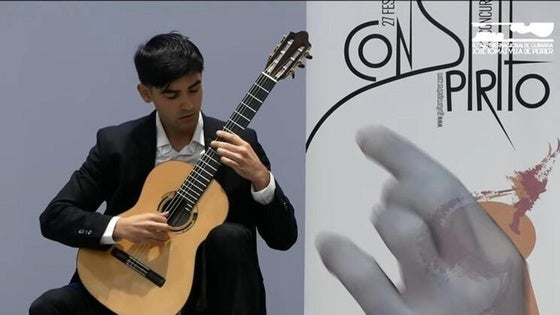 Doble cita cultural en el fin de semana, música y teatro