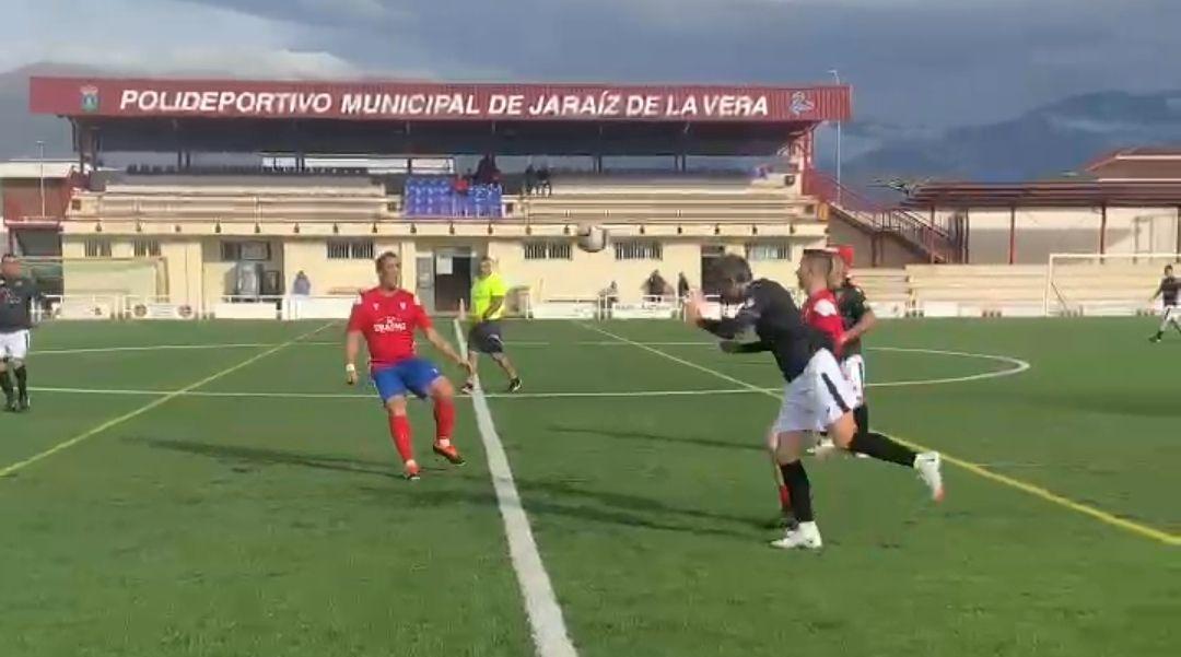  La Liga de Veteranos se encamina al primer tercio de la temporada
